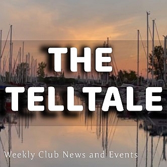 The Telltale newsletter title