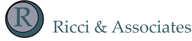 Ricci & Associates Logo