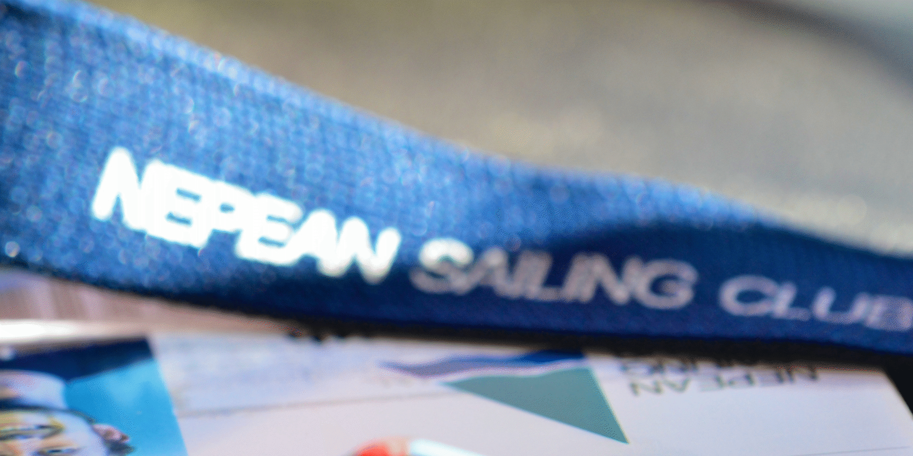 Merchandise - Nepean Sailing Club