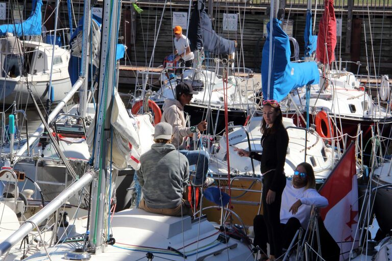 Call for Volunteers at NOD: June 26-28