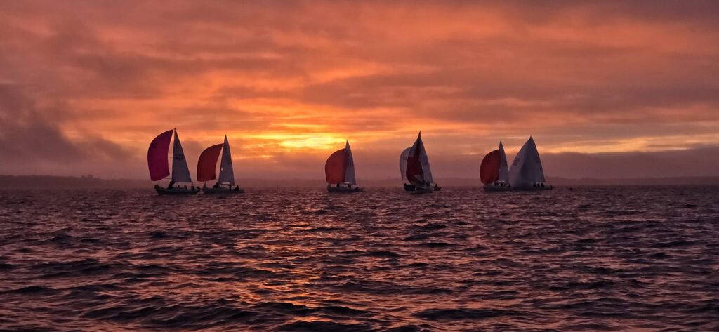 Fall Information Meeting, Wednesday, Dec 10, 2025