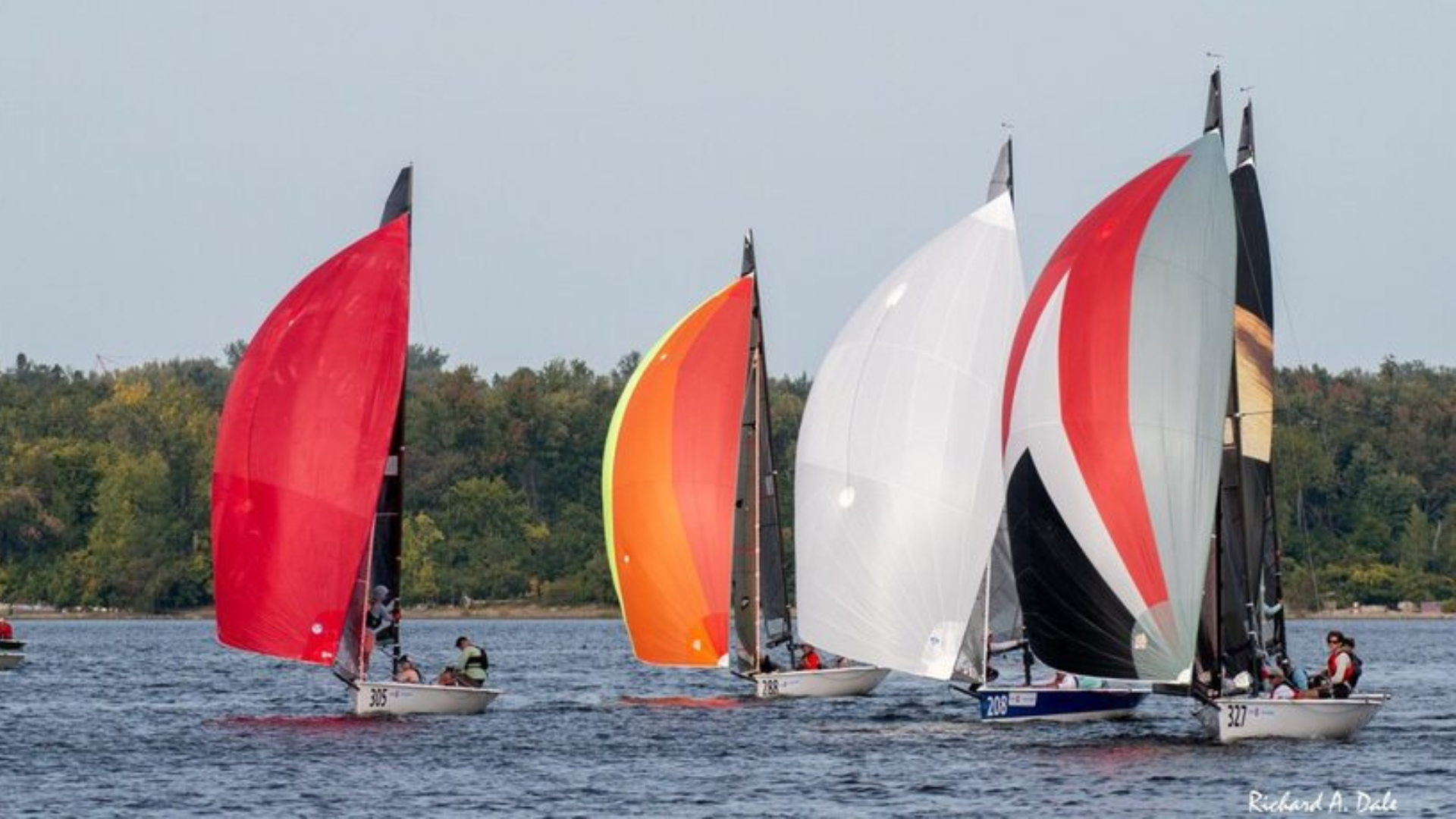 How to Build a Stronger Fleet – Winter Speaker Series – Feb 4