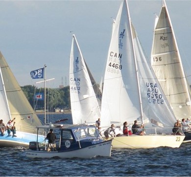 Interclub Awards Night – Thurs, Jan 15