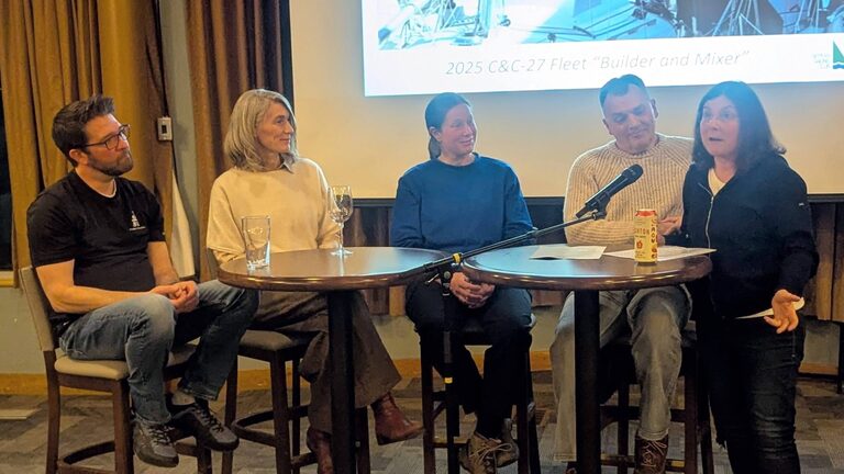 Fleet building champions