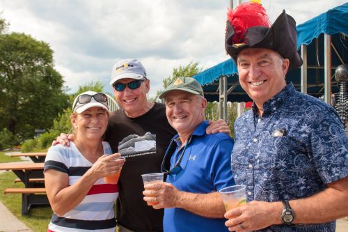 Member Referral Program