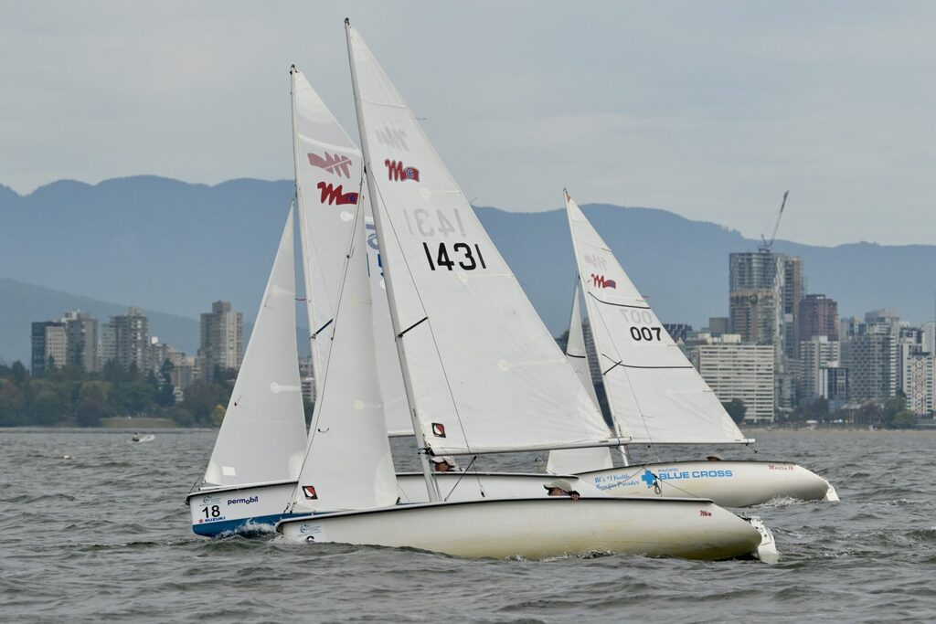 A Glorious Weekend for NSC Racers